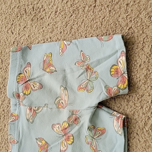 Garanimals Toddler Girl's Shorts - Picture 8 of 8